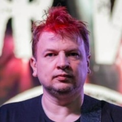 Александр Зайчиков, 04.01, Москва