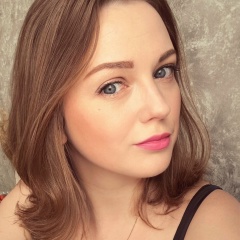 Мария Морозова, 14.07.1992, Москва