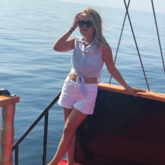 Матлюба Буранбаева, 12.03, Астана