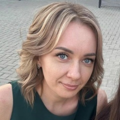 Оля Симанович-Дубенец, 06.05.1990, Вороново