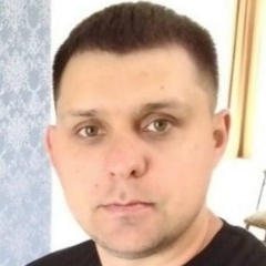 Денис Яропуд, 04.11.1986, Луганск