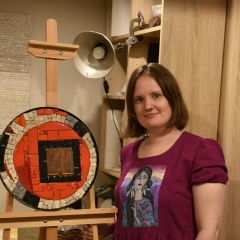 Анна Зорина, 28.08.1982, Москва