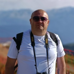 Сергей Беляев, 29.04.1979, Луганск