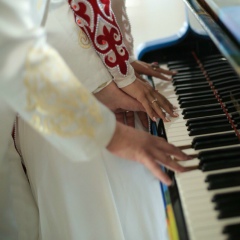 Разия Бермухамбетова, 05.10.1994, Алматы