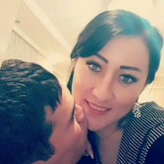 Зухра Низамудинова, 20.12, Алматы