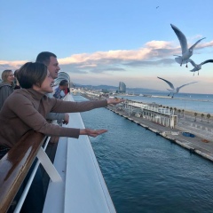 Раиса Душина, 03.06.1987, Озерецкое