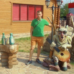 Міша Беспятчук, 10.11.1987, Тернополь