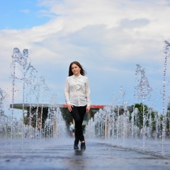 Татьянка Татьянкина, 23.12, Москва