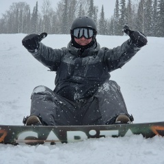 Роман Рублев, 11.04.1991, Одинцово