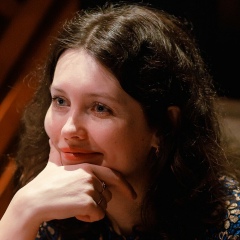 Евгения Чериканова, 15.05.1986, Калуга