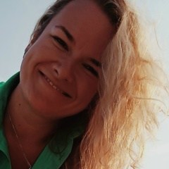 Мария Панкратенко, 30.06.1988, Москва