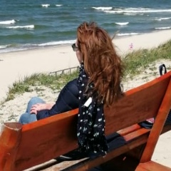 Елена Власова, 28.09, Москва