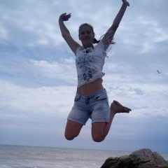 Анна Дворецкая, 22.09.1978, Запорожье