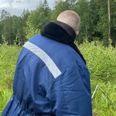 Валерий Беляков