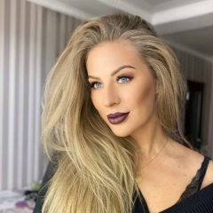 Екатерина Татаринова, 01.01, Москва