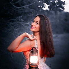 Мария Меерович, 01.06.1982, Brindisi