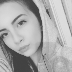 Юлька Богомолова, 07.08.1995