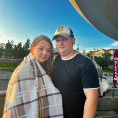 Александр Воронов, 10.01, Красноярск