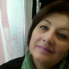 Лидия Князева, 30.08.1957