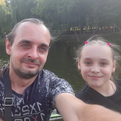 Миша Прокопенко, 21.09.1982, Киев