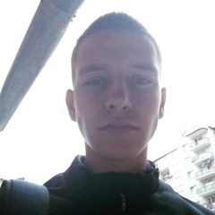 Юра Куровський, 13.11.1997, Ивано-Франковск