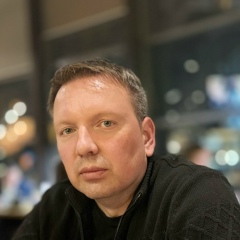 Кирилл Иванов, 21.11, Санкт-Петербург