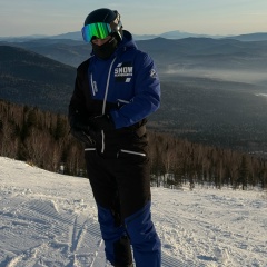 Кирилл Кирилл, 10.03, Омск