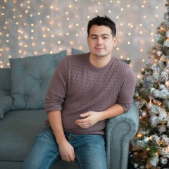 Александр Костин, Пенза