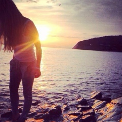 Арина Емельяненко, 28.07