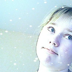 Наташа Кочеткова, 11.01.1998, Первоуральск