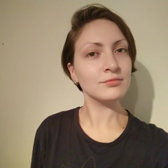 Полина Войханская, 30.05, Иваново