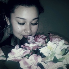 Акерке Атаева, 03.05.1992, Алматы