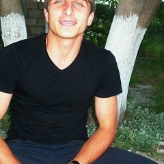 Giorgi Torchinava, 12.11.1989, Донецк