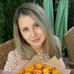 Евгения Ермалюк, 07.02, Волгодонск