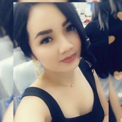 Алима Адильханова, 15.11.1989, Актау