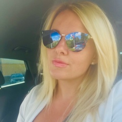 Светлана Квартникова, 15.11