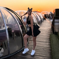 Анастасия Герасименко, 16.02, Москва