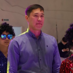 Жаксылык Кулибаев, Астана