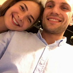 Yarik Bober, 03.01.1988, Miami