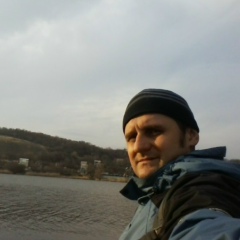 Валерий Фирыч, 02.10.1975, Краматорск