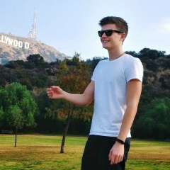 Данила Белокоз