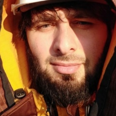 Аслан Кукархоев, 07.11.1987, Карабулак