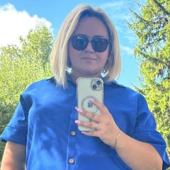 Кристина Придатченко, Омск