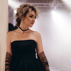 Ольга Румянцева-Федорова, 17.03