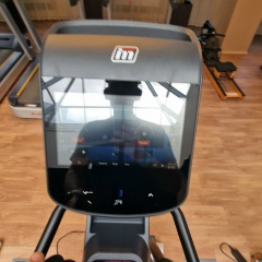 Andrey Polyakov, Москва