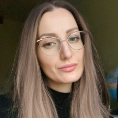 Виктория Кошелева, Москва