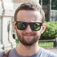 Сергей Судаков, 11.07, Санкт-Петербург