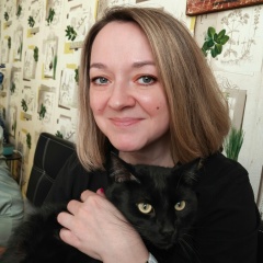 Ксения Туманина, 03.09.1983, Краснознаменск