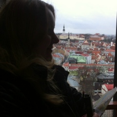 Александра Свечникова, 07.04, Санкт-Петербург