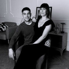 Семен Голышев, 23.05, Пермь